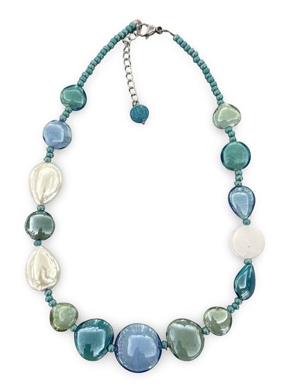 Collier Dami & Tolo Femme Degas in Verre 018GT12 - 018GT12